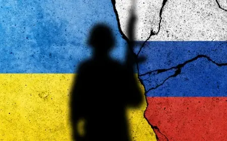 Moskova: Barışa hâlâ ilgiliyiz, ancak Ukrayna’daki saldırılar sürecek