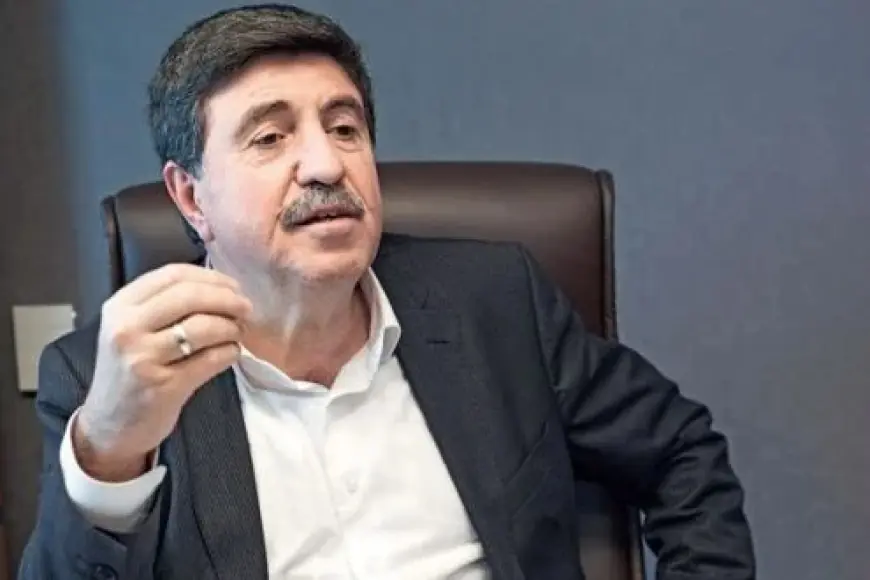 Altan Tan’dan Rojava değerlendirmesi: Türkiye ile Federasyon konusunda diyalog mümkün