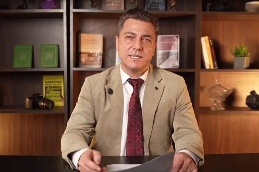 Suriye’de Aleviler yeni 'siyasi konsey' kurdu: Federasyon çağrısı yaptı