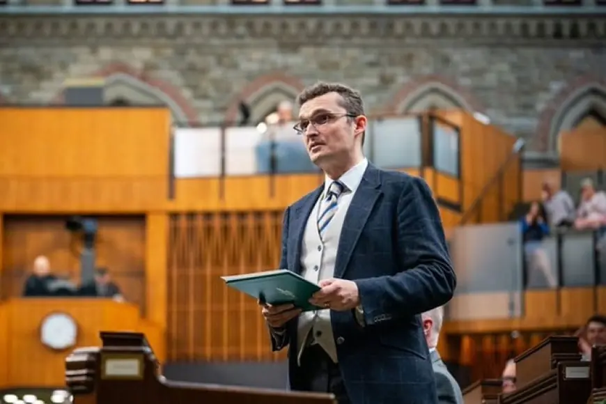 Kanada: Ji bo hûn bên naskirin divê hûn Rêveberiya Xweser nas bikin