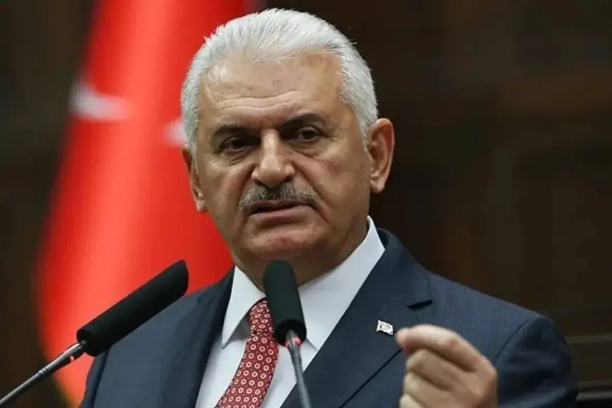 Binali Yıldırım: Vatandaşlık tanımı gözden geçirilmeli etnik kimlik esası olmamalı