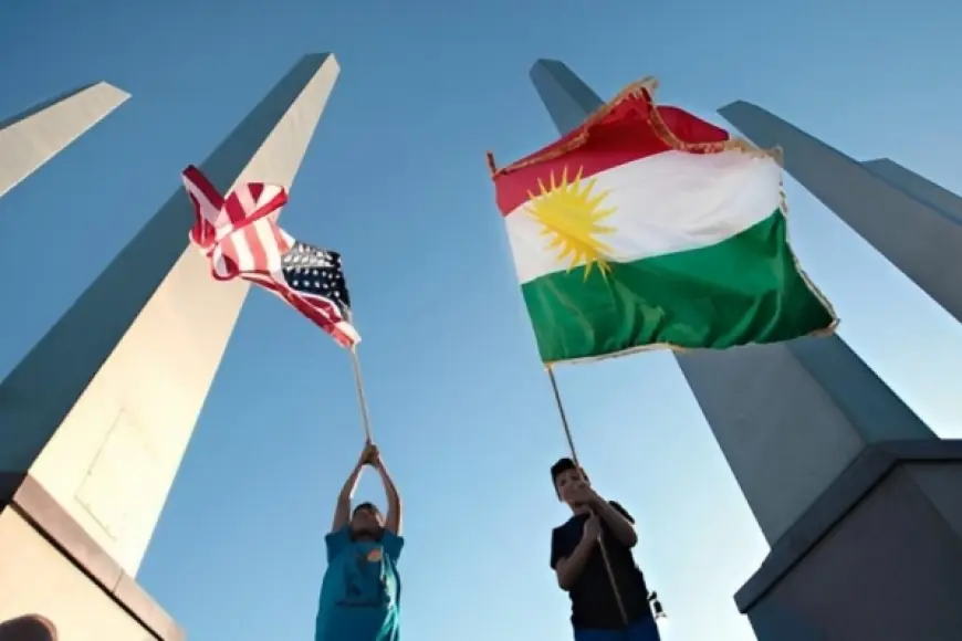 Erbil, Bölgesel Güvenlikte Yeni Stratejik Merkez Oluyor