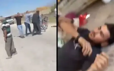 Niğde Valiliğinden Kürt işçilere saldırıya ilişkin açıklama