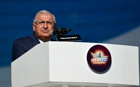 Güler’den TSK’nın Suriye operasyonu iddialarına yanıt