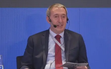 Bakirhan: Pêvajoya li Tirkiyeyê dê bandorê li çarenivîsa Sûriyeyê jî bike