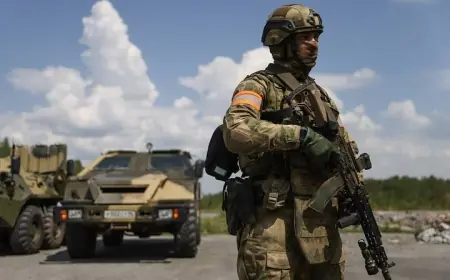 ABD, Ukrayna'ya 825 milyon dolarlık silah satışını onayladı