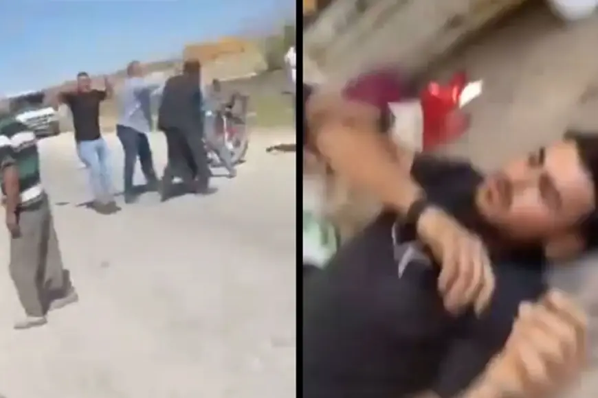 DEM Parti Milletvekili Kutevi: Kürt işçiler Niğde’de ırkçı saldırıya maruz kaldı
