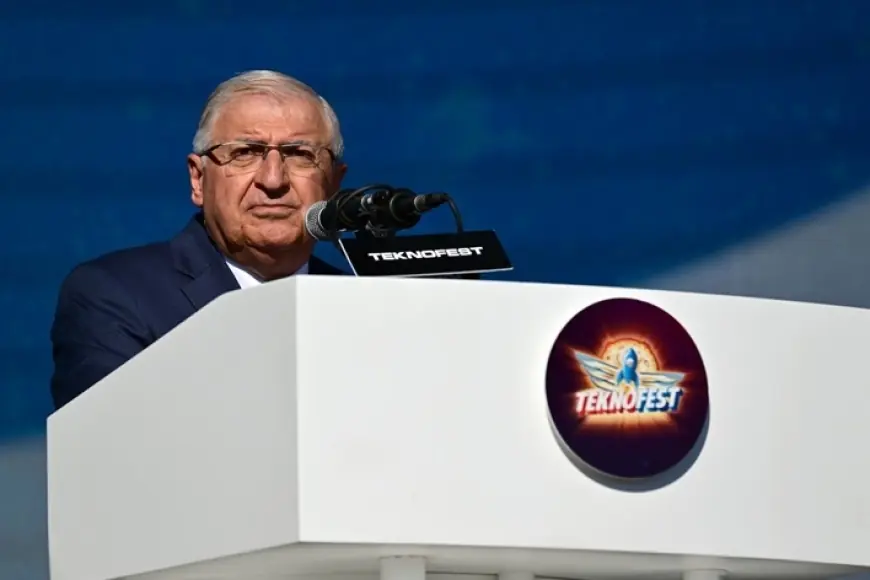 Güler’den TSK’nın Suriye operasyonu iddialarına yanıt