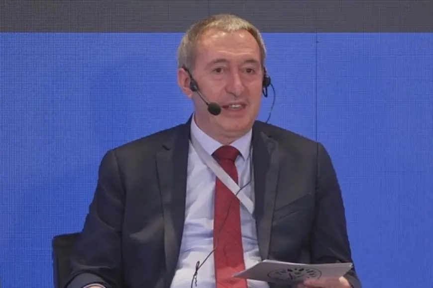 Bakirhan: Pêvajoya li Tirkiyeyê dê bandorê li çarenivîsa Sûriyeyê jî bike