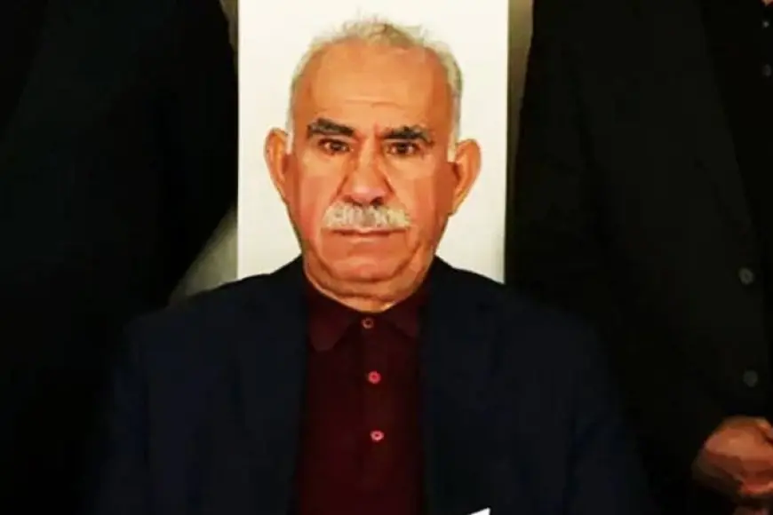 Öcalan’dan sürece ilişkin yeni açıklama