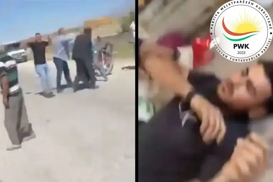 PWK: Kürt işçilere yönelik ırkçı saldırıyı kınıyoruz