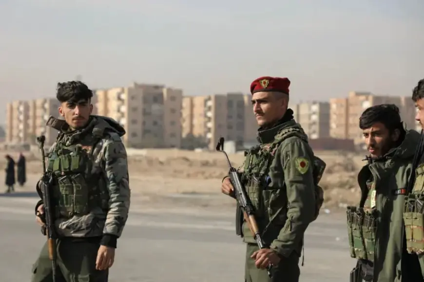 Suriye’de Ayrılıkçı Talepler: ABD, İsrail ve İran Ne Diyor?