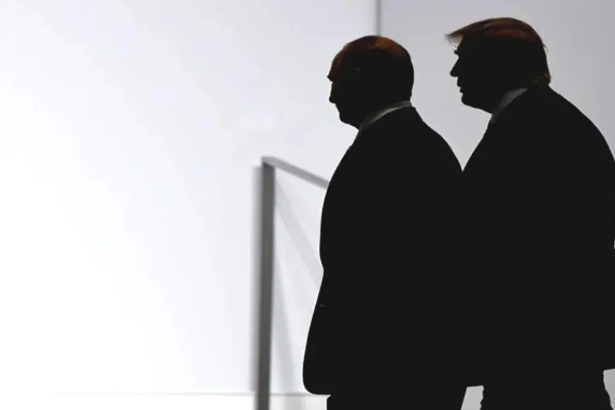 Trump ve Putin arasında Alaska zirvesi sonrası yapılan gizli anlaşma