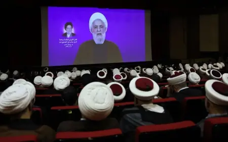 Lübnan’da Hizbullah’ın silahsızlandırma seçenekleri: Saldırı, taviz veya gecikme