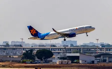 İsrailli havayolu şirketleri: Türk hava sahasını kullanmaya devam ediyoruz