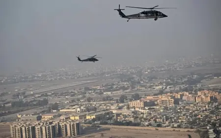 ABD Dışişleri’nden Irak’taki üslerden çekilme açıklaması