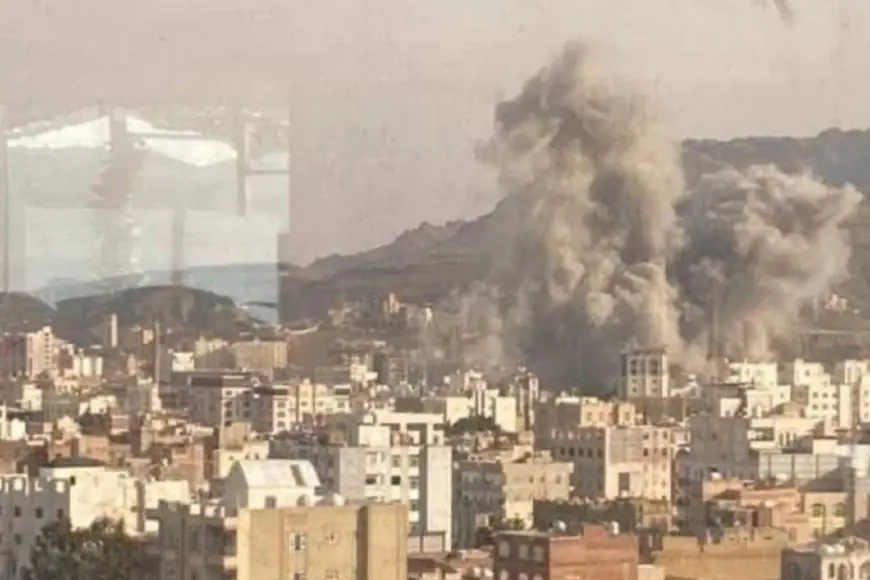 Husiler: Yemen’deki fiilî hükümetin başbakanı İsrail hava saldırısında öldürüldü