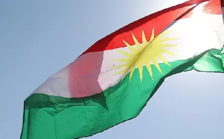 Kürdistan Temsilcisi: Birlik Olmazsa Sorunlar Çözülemez