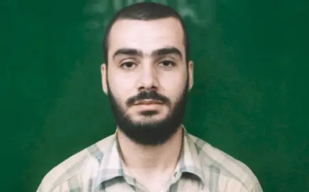 Hamas Muhammed Sinvar'ın ölümünü doğruladı