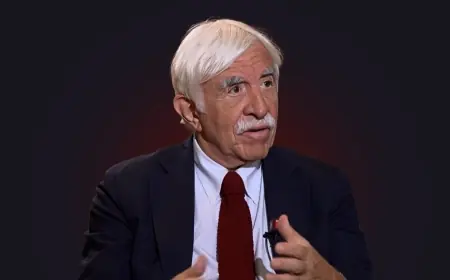 Candar: Öcalan’a 'Umut Hakkı' Verilirse Kürt Sorunu Çözülür