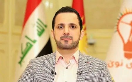 Şaswar Abdulwahid’in tüm mal varlıklarına el konuldu