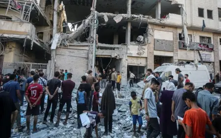 İsrail Savunma Bakanı: Hamas Sözcüsü Ebu Ubeyde Öldürüldü