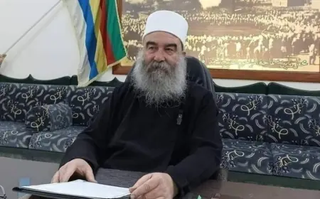 Dürzi Lider: Bağımsızlık kaçınılmaz bir zorunluluk