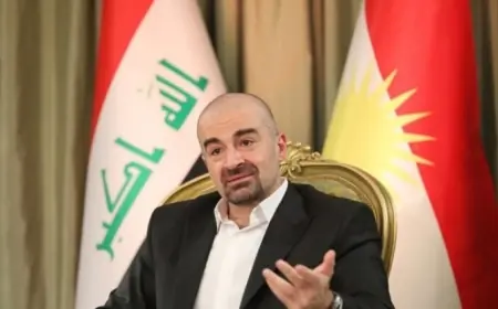 Bafel Talabani: Hiçbir kişi ya da milis grubu hukukun üstünde değildir