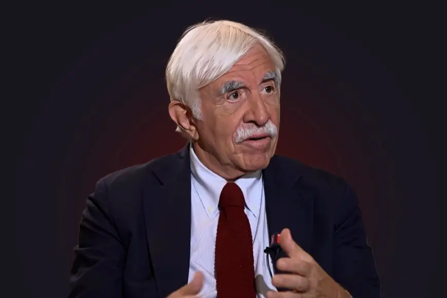 Candar: Öcalan’a 'Umut Hakkı' Verilirse Kürt Sorunu Çözülür