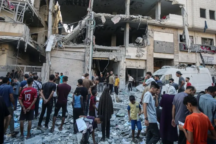 İsrail Savunma Bakanı: Hamas Sözcüsü Ebu Ubeyde Öldürüldü