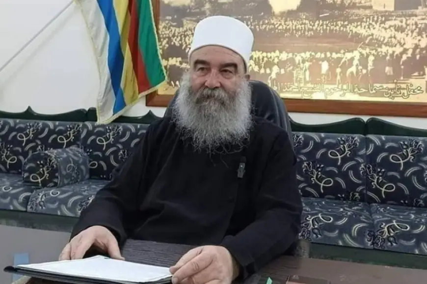 Dürzi Lider: Bağımsızlık kaçınılmaz bir zorunluluk