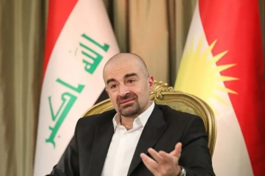 Bafel Talabani: Hiçbir kişi ya da milis grubu hukukun üstünde değildir