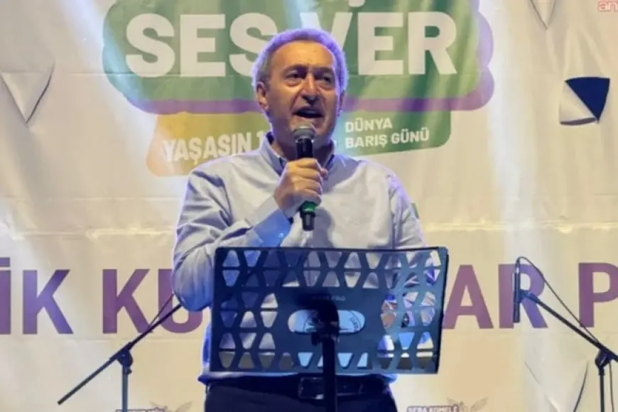 Bakırhan: 'Artık dilimizi, irademizi ve haklarımızı kabul etmelisiniz'