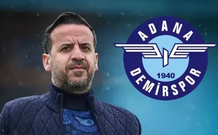 Amedspor maçı sonrası Adana Demirspor başkanı istifa etti