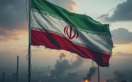 'ABD ve İsrail, Ekim’de İran’ı yeniden vurabilir'