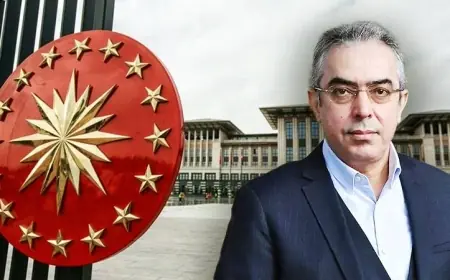 Uçum'dan 66. madde önerisi: 'Türk' yerine 'Türk vatandaşı'