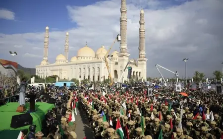 Husiler, İsrail ile çatışmalarındaki en ağır kayıplarını verdi