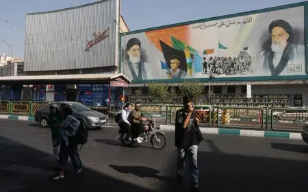 İran'da Snapback huzursuzluğu yaşanıyor