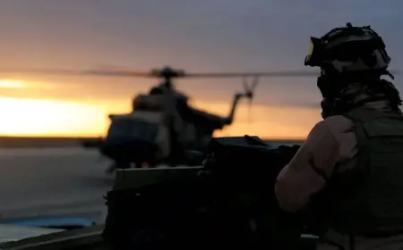 Washington ve Tahran arasında Irak