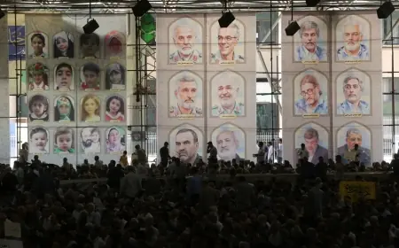 Gizli takip, nokta vuruş: İsrail'in İran'daki operasyonlarının perde arkası