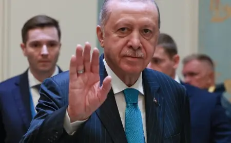 Erdoğan: İran’ın nükleer müzakereleri sürdürmesi yararlı