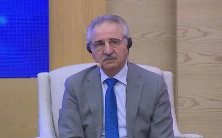 Mela Bextiyar: Demokrasi olmadan Kürt sorunu çözülemez