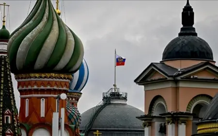 Kremlin: Putin, Trump ve Zelenskiy ile üçlü veya ikili bir zirve için anlaşma yapmadı