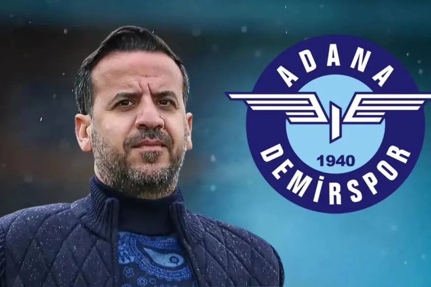 Amedspor maçı sonrası Adana Demirspor başkanı istifa etti