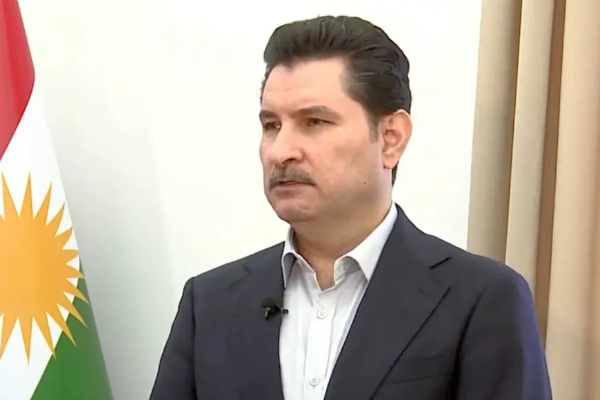 Şaxewan Ebdila: Projeqanûna Heşdî Şebî zirarê dide hemî Iraqiyan