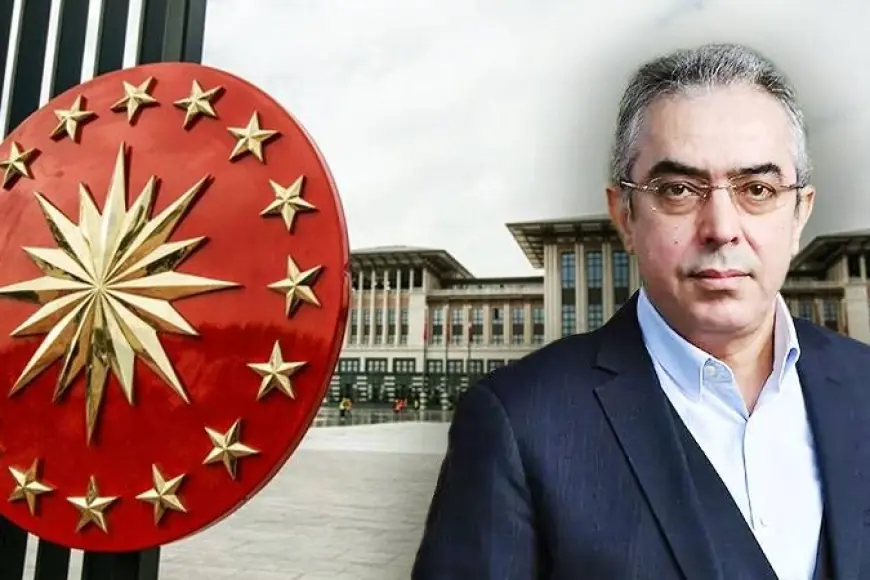 Uçum'dan 66. madde önerisi: 'Türk' yerine 'Türk vatandaşı'