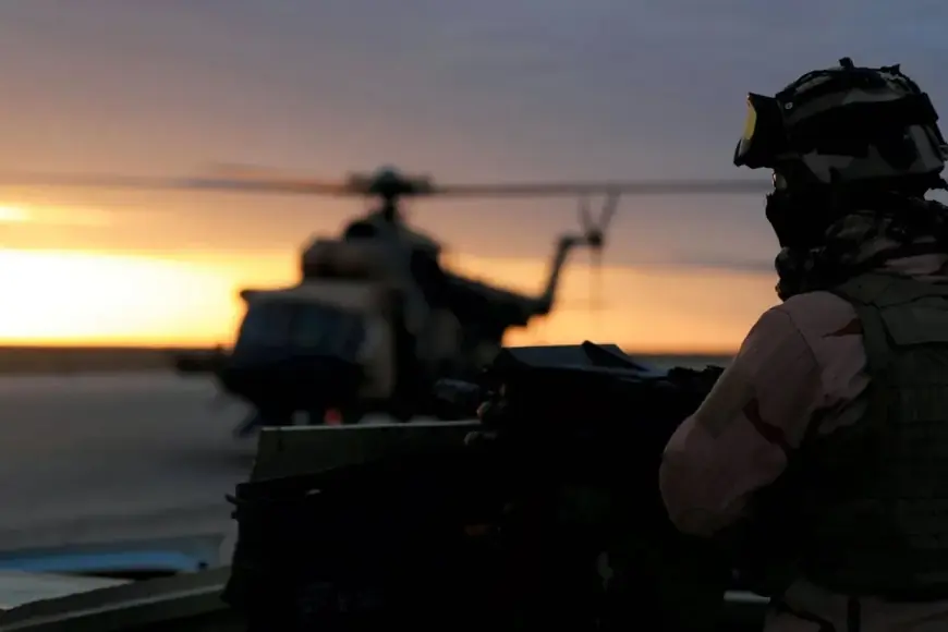 Washington ve Tahran arasında Irak