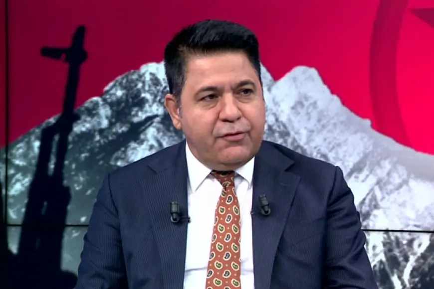 Saadet Parti'li Kaya: Komisyonun Öcalan ile görüşmesi henüz gündemde değil