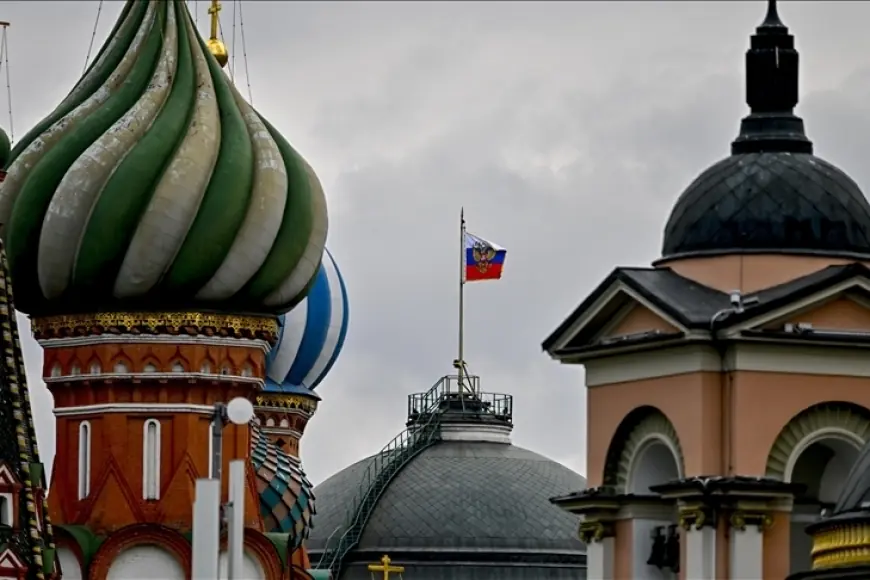 Kremlin: Putin, Trump ve Zelenskiy ile üçlü veya ikili bir zirve için anlaşma yapmadı