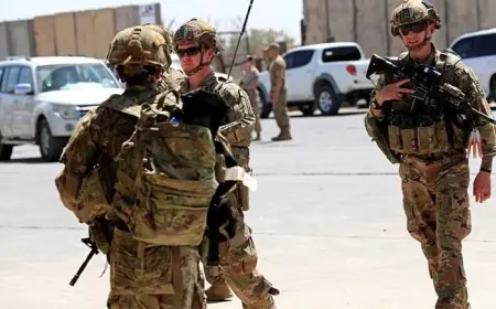 Irak’ta ABD-İran arasındaki gri uzlaşı dönemi sona mı eriyor?